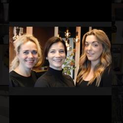 Hårcompagniet Hairspa