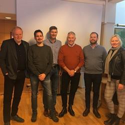 Regionrådet Trøndelag Sør