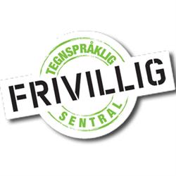 Tegnspråklig frivilligsentral Trondheim