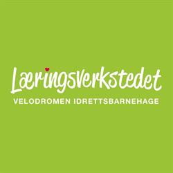 Læringsverkstedet Velodromen Idrettsbarnehage