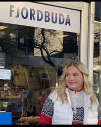 Fjordbuda Molde