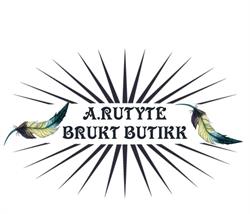 A. Rutyte Brukt Butik