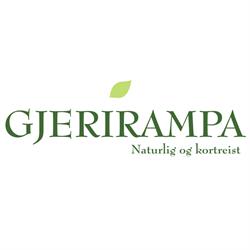 Gjerirampa