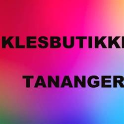 Klesbutikken