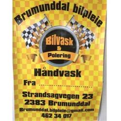 Brumunddal Bilpleie og vask