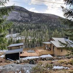 FjellBo Sør-Aurdal