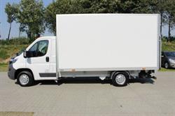 Pålitelig Transport