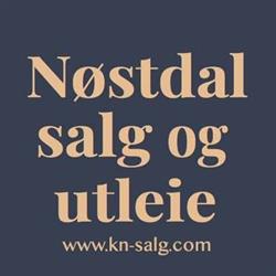 Nøstdal salg og utleie