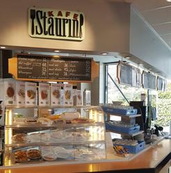 Kafe Staurin