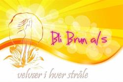 Bli Brun AS