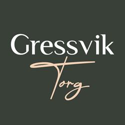Gressvik Torg