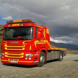 Jans Bil.
