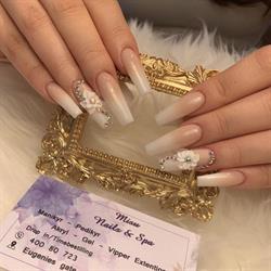 Misu Nails & Spa
