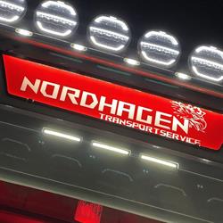 Nordhagen Transport Service