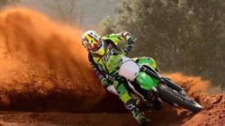 Bybergsanden Motocross