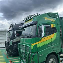 Nygårds Transport As