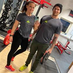 Helse i Fokus Gym