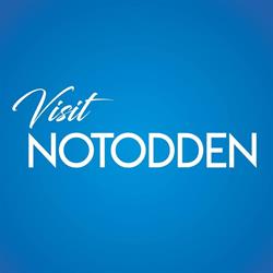 Visit Notodden