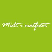 Midt i matfatet