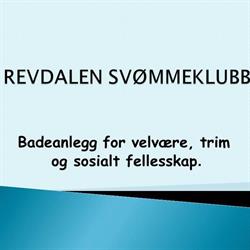 Revdalen Svømmeklubb