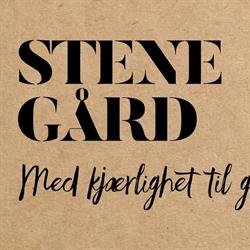Stene Gård