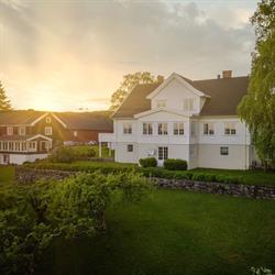 Kastad Gård