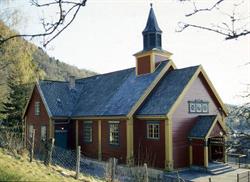 Jondal Ungdomslag