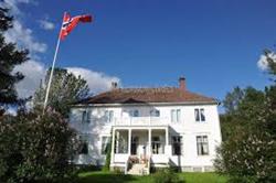 Karnes gård