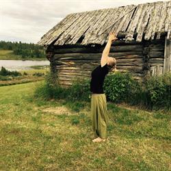 KarMa Yoga