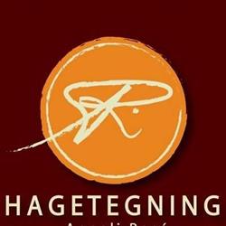 Hagetegning