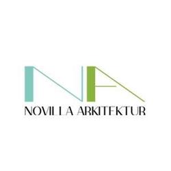 Novilla Arkitektur sivilarkitekt Lena Sørum Olstad
