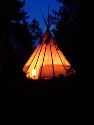 Visit Wilderness - Norge