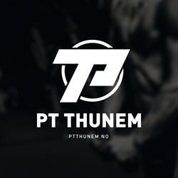 PT Thunem - Personleg trenar Hans Emil T.Thunem