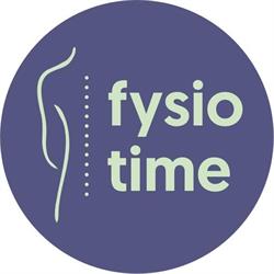 Fysioterapi og massasje - Agnieszka Otta