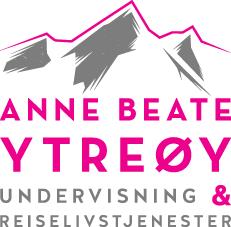 Anne Beate Ytreøy Undervisning & Reiselivtjenester