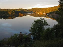 Ulevåg Boligtomter