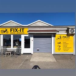 Fix-IT Geir Skjulestad