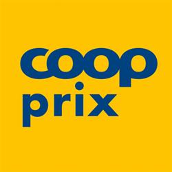 Coop Prix Lauvstad