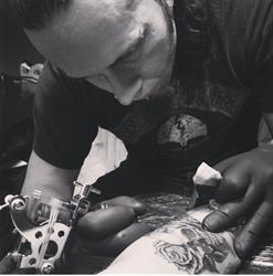 RAW Ink Custom Tattoo/Zen Arts Studio