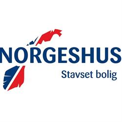 Norgeshus Stavset Bolig AS