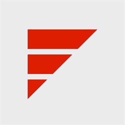 Foliert