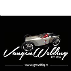 Vangen Welding A/S