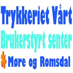Brukerstyrt senter Møre og Romsdal