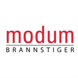 Modum Brannstiger