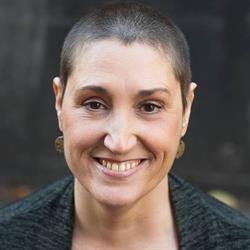 Ann Kunish Gestalttjenester