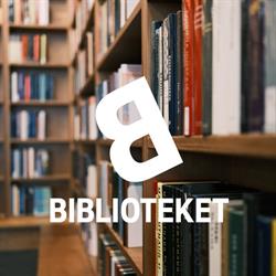 Øvre Eiker bibliotek