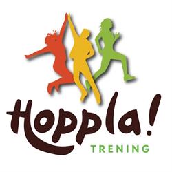 Hoppla utetrening