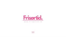 Frisørtid  (Ragnhilds frisører)