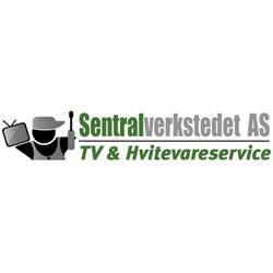 Sentralverkstedet AS