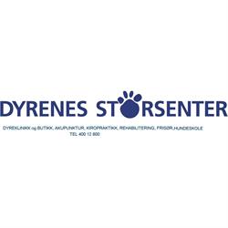 Dyrenes Storsenter Anima Dyreklinikk og Butikk AS